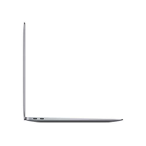 Macbook Air M1 13" 8/256 złoty WHD jak nowy ES