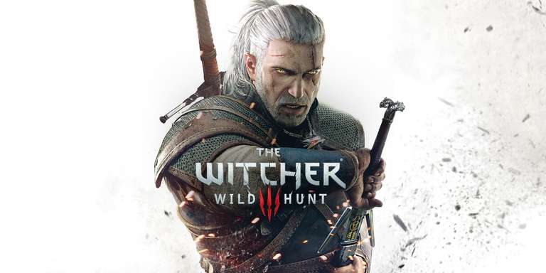 The Witcher 3: Wild Hunt - Nintendo Switch