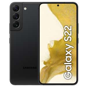 Smartfon Samsung Galaxy S22 (S901) 8/128GB 5G