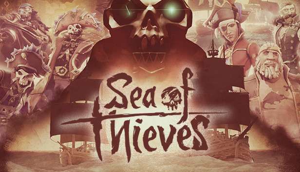 Sea of Thieves [PC] Zniżka 50%