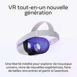Gogle VR Oculus Meta Quest 2 128GB