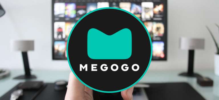 Megogo Pakiet optymalny 10 dni za darmo dla nowych użytkowników (telewizja online + VOD, 96 kanałów, Elevens Sports)
