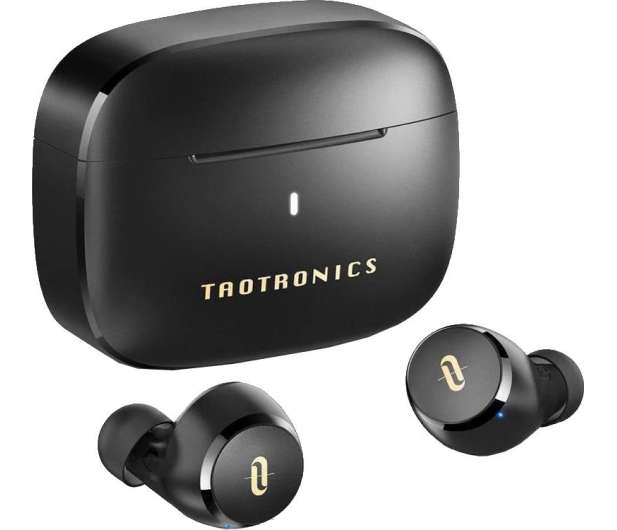 Słuchawki dokanałowe Taotronics TT-BH097 (w aplikacji x-kom)