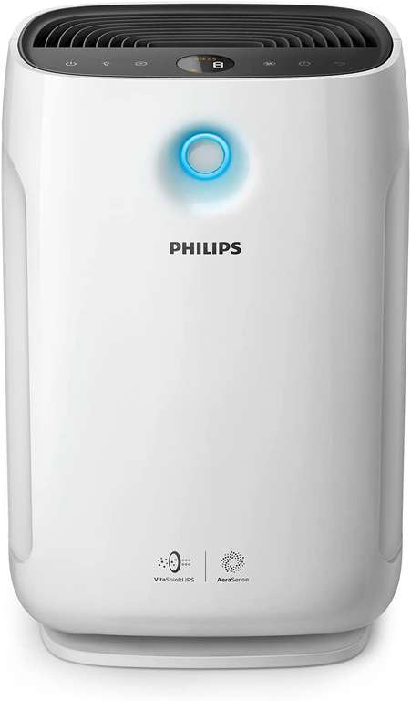 Philips Seria 2000 Oczyszczacz Powietrza
