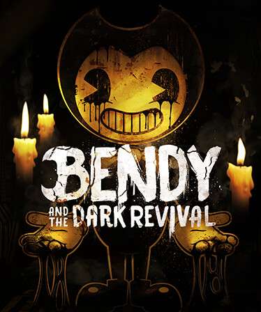 Bendy and the Dark Revival za 29,45 zł (możliwe 23,55 zł) w Humble Store @ Steam
