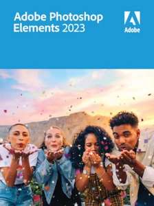Adobe Photoshop Elements 2023 (PC) |279,40zł z G2A Plus|