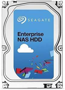Dysk twardy Seagate 12TB sata 7200obr oznaczony jako testowany bez godzin pracy €144.6