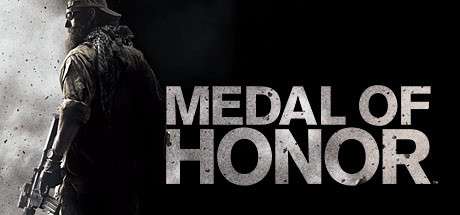 Medal of Honor @ Steam / EA