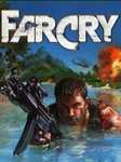 Far Cry i Far Cry 2 po 11,97 zł @ Steam