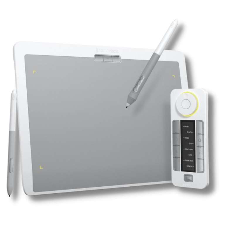 Tablet graficzny Xencelabs Bundle SE - wszystkie modele w promocji