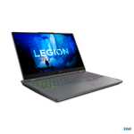Laptop Lenovo Legion 5 15.6" / 165Hz / RTX 3070 / i7-12700H / 16GB / 1000GB / QWERTZ