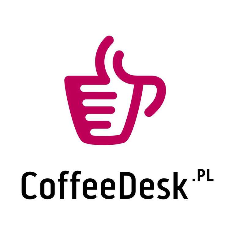 Coffeedesk - zestaw kuponów (Hario, kawa, młynek)