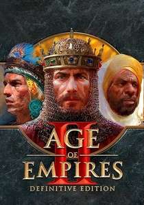 Age of Empires II: Definitive Edition @ Steam
