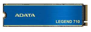 Dysk ADATA Legend 710 512GB SSD