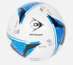 Piłka nożna Dunlop rozmiar 5 różne wzory
