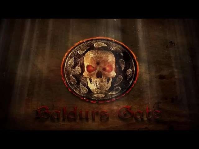 Gra Baldur's Gate II: Enhanced Edition @ Steam