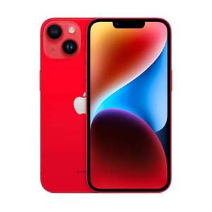 Apple iPhone 14 128GB kolor czerwony (Product)Red