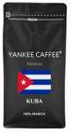 Kawa ziarnista Świeżo Palona Zestaw 3x1kg z różnych krajów Yankee Caffee
