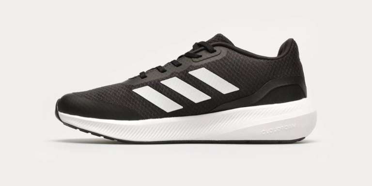 Sportowe buty Adidas Runfalcon 3.0 K • rozmiary 36 do 40