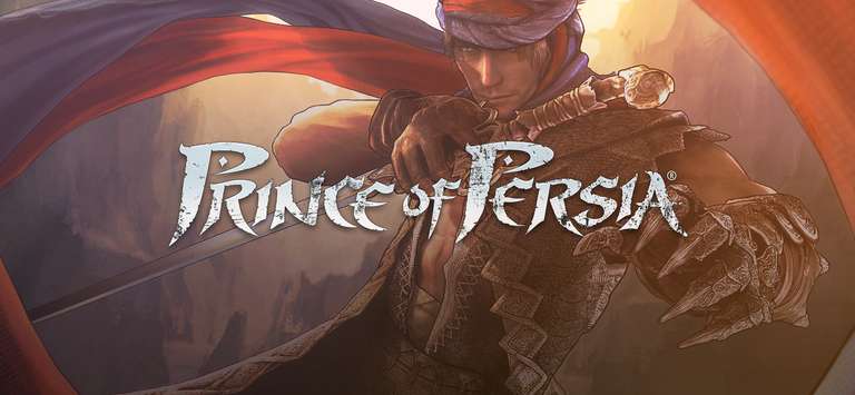 Prince of Persia, Prince of Persia: The Two Thrones, Warrior Within po 7,99 zł i Prince of Persia: The Sands of Time za 6,79 zł @ GOG