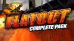 Flatout Complete Pack @ Steam