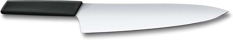 Victorinox nóż szefa kuchni Swiss Modern 6.9013.25B czarny (25cm)