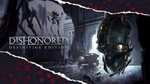 Dishonored: Definitive Edition oraz Eximius: Seize the Frontline za darmo w Epic Games Store do 5 stycznia
