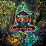 Gra Children of Morta za 22 i Children of Morta: Complete Edition za 32,40 zł @ Nintendo Switch