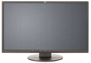 Monitor 24" Fujitsu E24-8 TS Pro, 1920 x 1080 px FullHD LED 5ms (S26361K1598V161)
