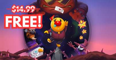 [Steam] Gra - Hayfever