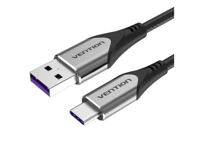 Kabel USB C 5A 40W