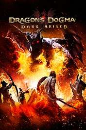 Gra Dragon's Dogma: Dark Arisen (Xbox)