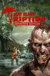 Dni darmowego grania - Dead Island: Riptide Definitive Edition, Tom Clancy's Rainbow Six Siege i theHunter: Call of the Wild @ Xbox One