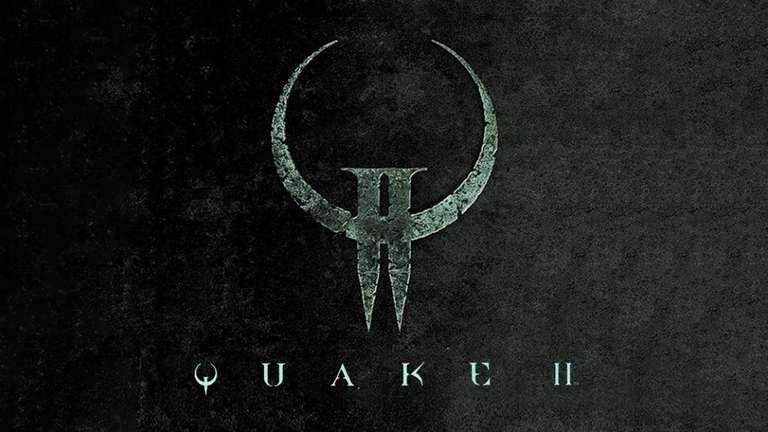 Quake 2 za 7,18 zł / ze strony cdkeys.com za 7,59 zł @ Steam