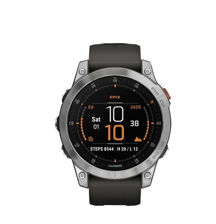GARMIN Epix Smartwatch