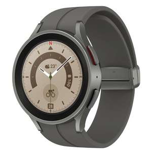 Smartwatch SAMSUNG Galaxy Watch 5 Pro 45mm LTE Szary