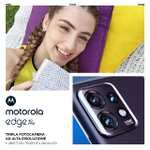 Smartfon Motorola Edge 40 pro 12/256 GB, Snapdragon 8 Gen 2, bateria 4600 mAH, 125 W, pOLED 165 Hz [ 603,91 € + wysyłka 4,92 € ]