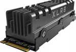 X-Kom Dysk SSD PNY XLR8 CS3140 2TB M.2 PCIe
