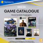Playstation Plus Extra/Premium - Czerwiec '24: Monster Hunter Rise, Football Manager 2024, Crusader Kings III, Anno 1800 i więcej (PS4, PS5)