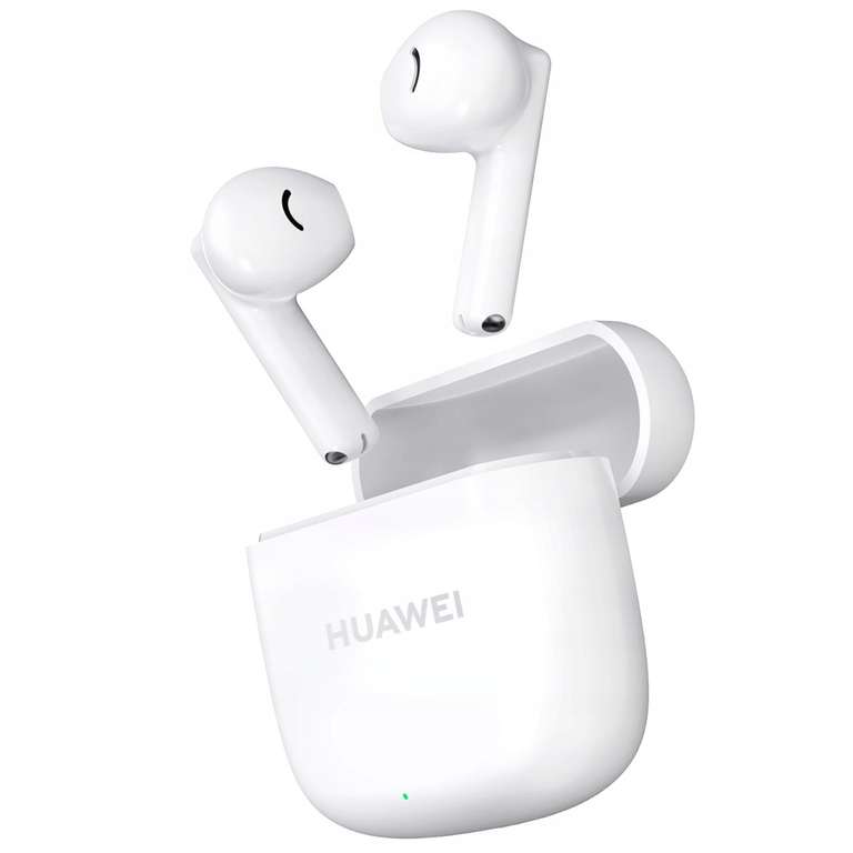 Słuchawki bezprzewodowe TWS douszne Huawei FreeBuds SE 2