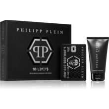 Zestaw perfum Philipp Plein No Limits Double Trouble