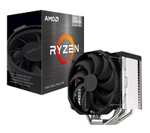 Procesor AMD Ryzen 7 5700G BOX + Chłodzenie Endorfy Fortis 5 + pasta termoprzewodząca Thermal Grizzly Aeronaut 1g