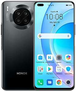 Smartfon Honor 50 Lite 6/128
