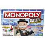 Gra planszowa Monopoly Podróż dookoła świata