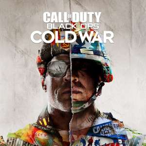 Call of Duty: Black Ops Cold War AR XBOX One CD Key