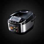 Multicooker Russell Hobbs Cook at Home 21850-5 (5L pojemności, 900W, 11 programów) @ Amazon