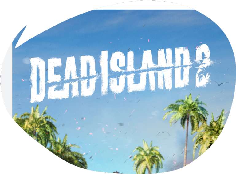 Dead Island 2 preorder xbox