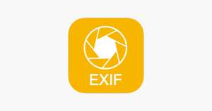 (iOS) Exif Viewer - Photo Metadata