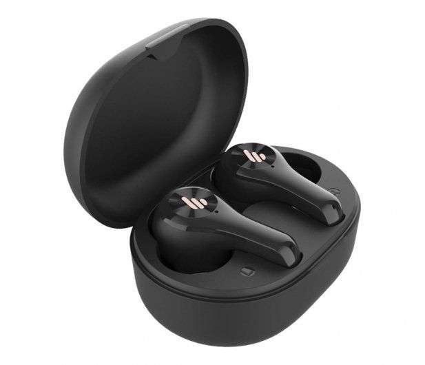 Słuchawki Edifier X5 (Czarne)