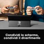 Konsola Nintendo Switch OLED - Amazon.it